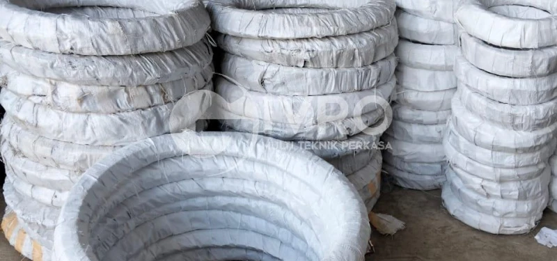 Jual Kawat Silet Jatinegara Jakarta Timur