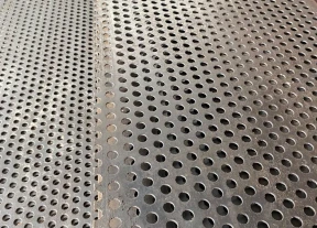 Jual Plat Lubang Bogor Jawa Barat