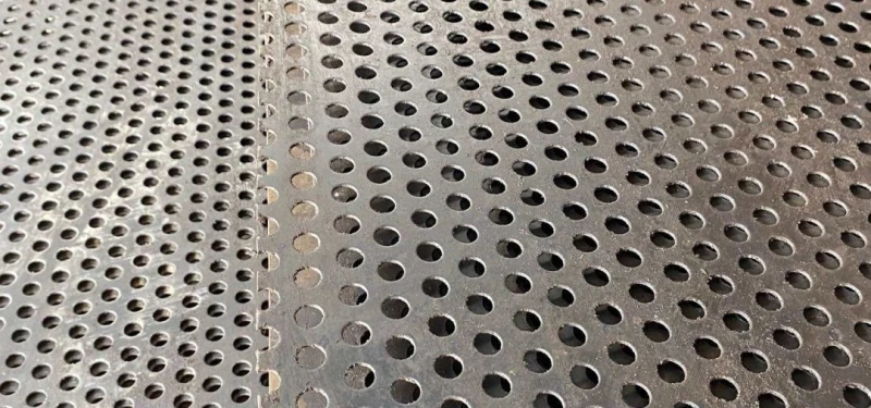 Jual Plat Lubang Bogor Jawa Barat