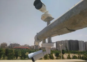 Jual Tiang CCTV Kabupaten Brebes