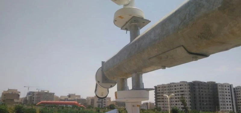 Jual Tiang CCTV Kabupaten Brebes