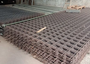 Jual Wiremesh Cor