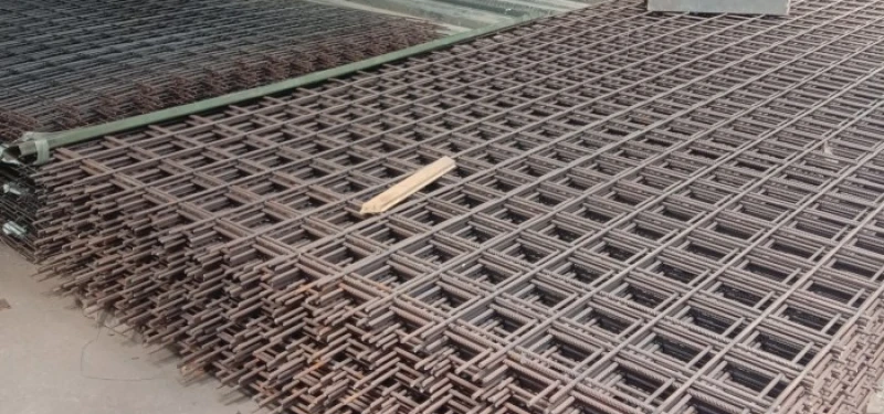 Jual Wiremesh Cor