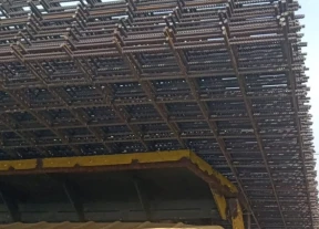 Kelebihan Besi Wiremesh untuk Fondasi Bangunan