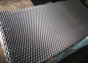 Pabrik Expanded Metal Grogol Petamburan Jakarta Barat