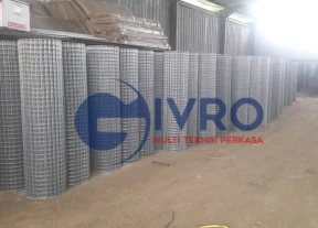 Jual Kawat Loket Stainless Termurah