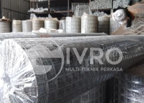 Pabrik Kawat Loket Termurah Kuching