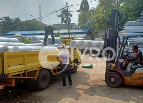 Pabrik Kawat Loket Kecil Special Wiremesh Tasik Jawa Barat