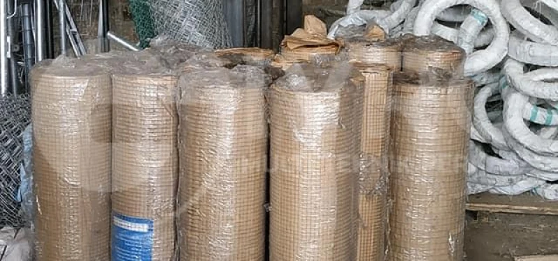 Kawat Loket Stainless Steel - Tahan Karat dan Awet