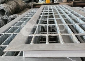 Jual Steel Grating Kabupaten Cianjur Jawa Barat