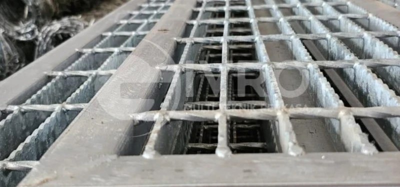 Jual Steel Grating Kabupaten Cianjur Jawa Barat
