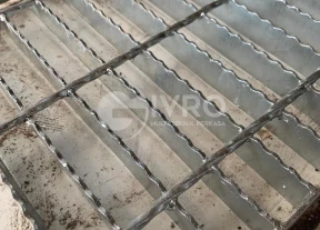 Jual Steel Grating Kabupaten Cianjur Jawa Barat