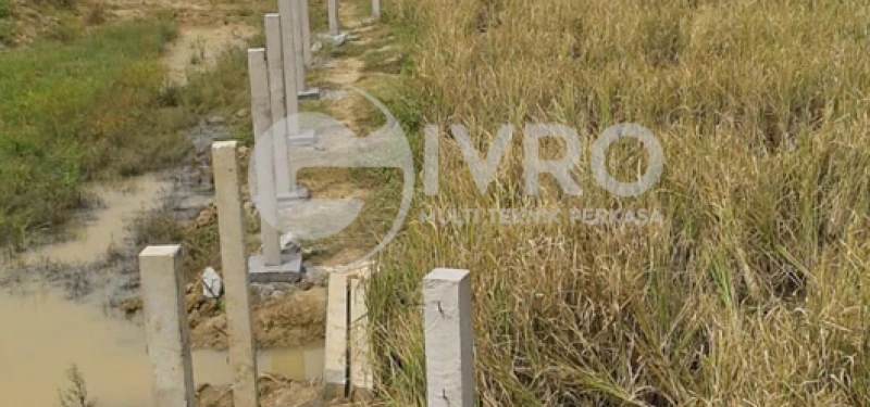 Proyek Givro Proyek Pemasangan Kawat Duri Tol Serang  1 ~blog/2022/5/17/2