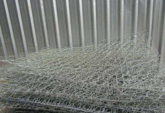 Jasa Pemasangan Kawat Bronjong